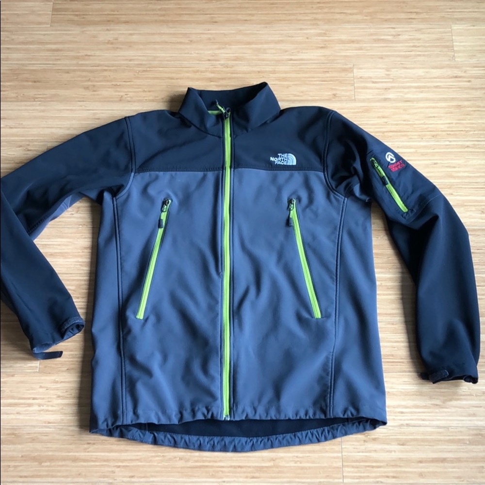 North Face Summit Series jacket